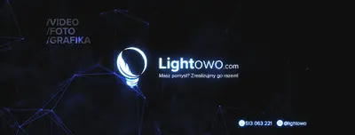 "Lightowo" Kamil Sikorski